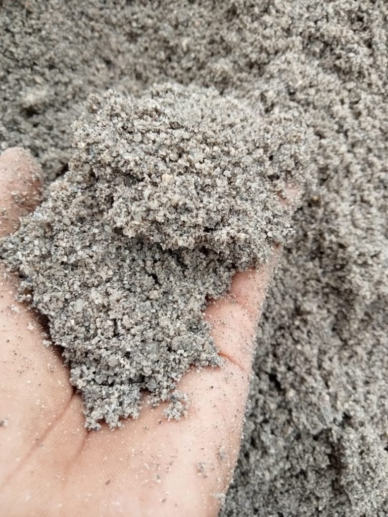 Jual Pasir Cuci, Berkah Pasir Jaya